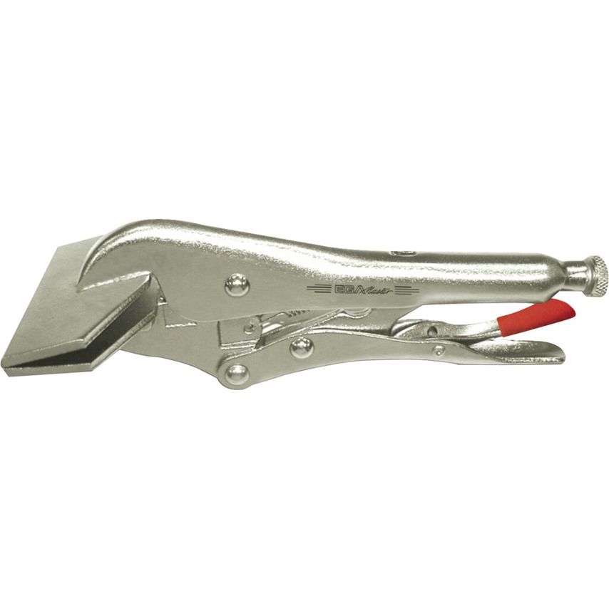 Sheet Metal Grip Plier 8" Titacrom