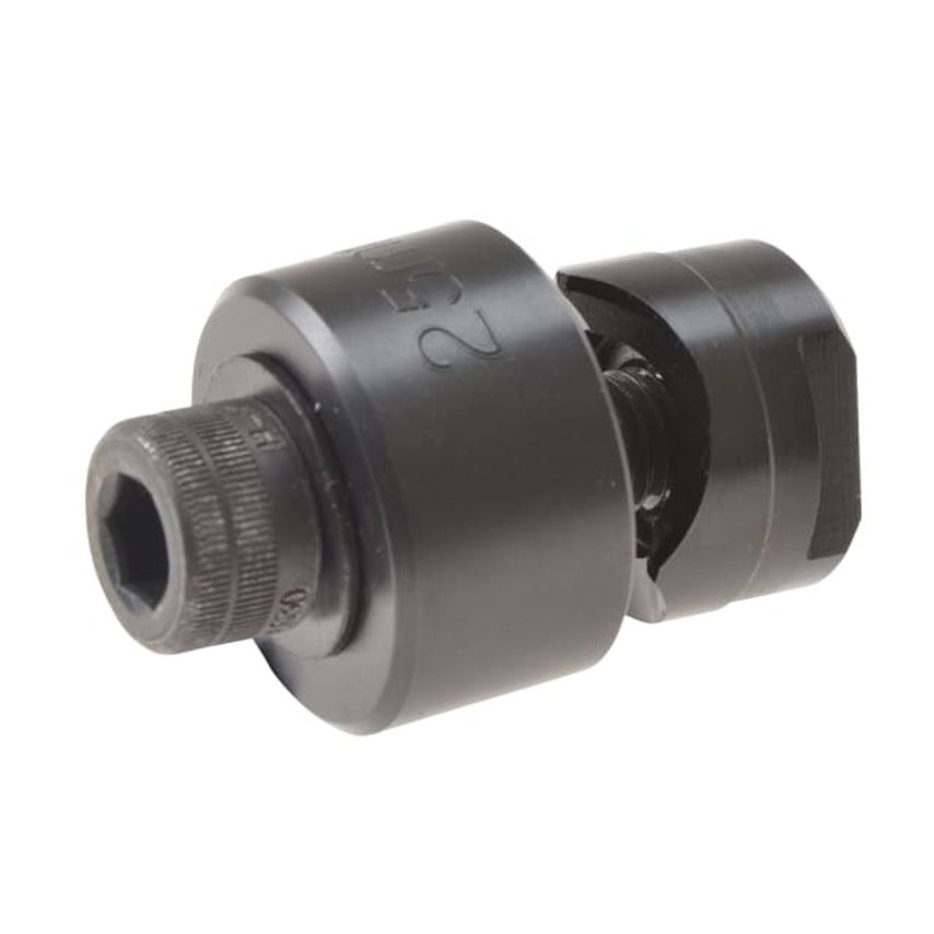 Sheet Metal Punch 1.3/4in QMA134