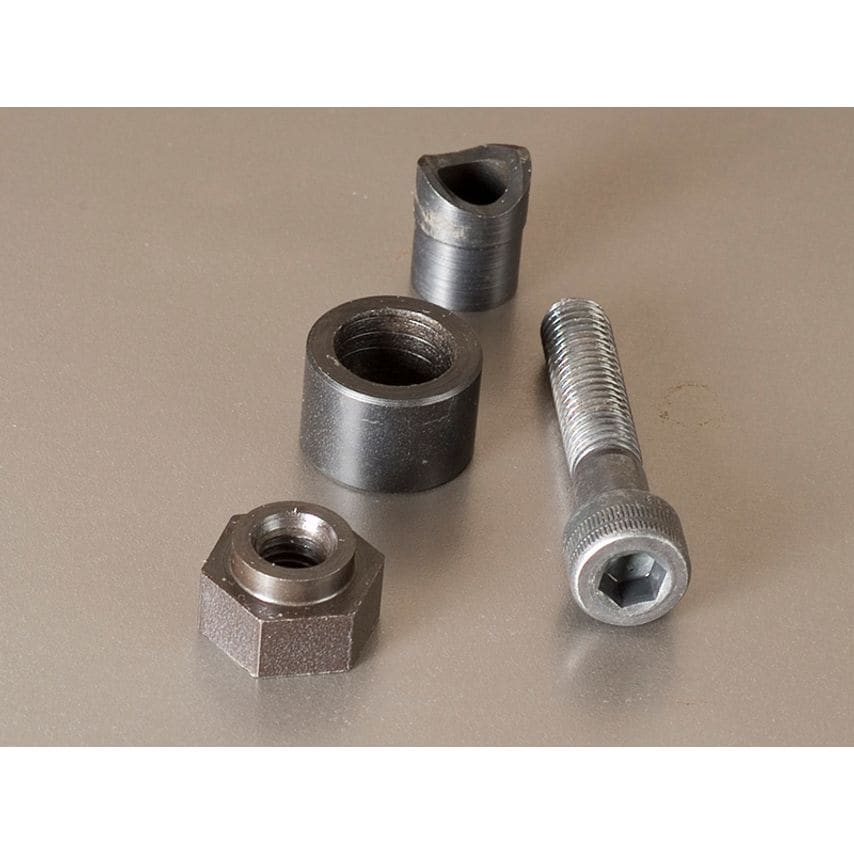Sheet Metal Punch 1in QMA1