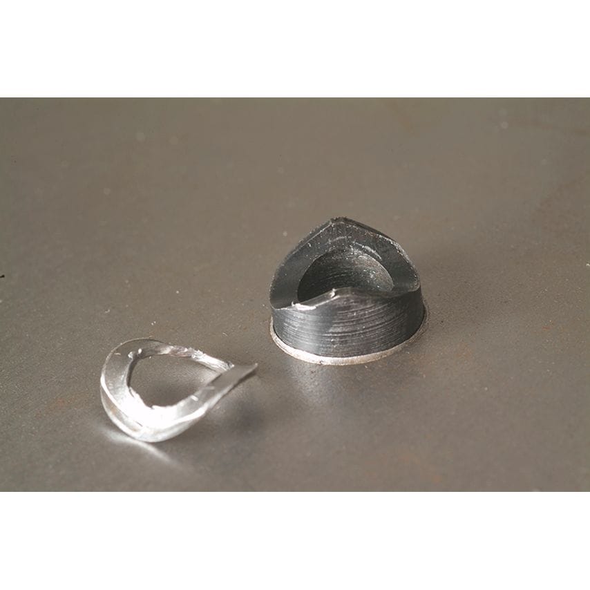 Sheet Metal Punch 1in QMA1