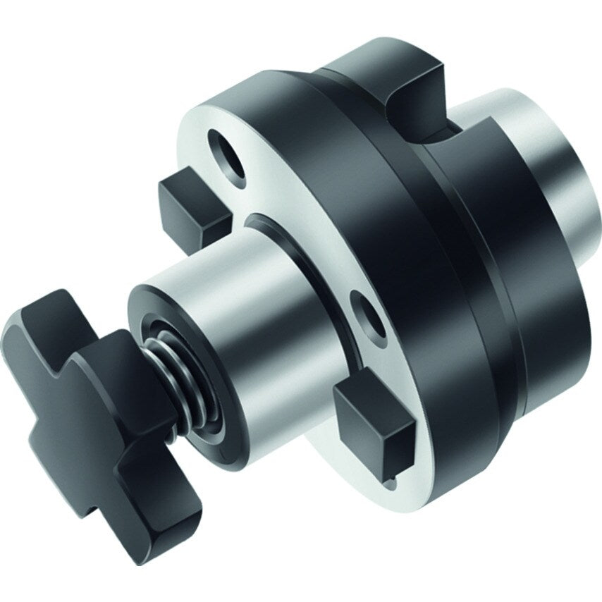 Shell mill adaptor A155M A155M.0.80.040.40