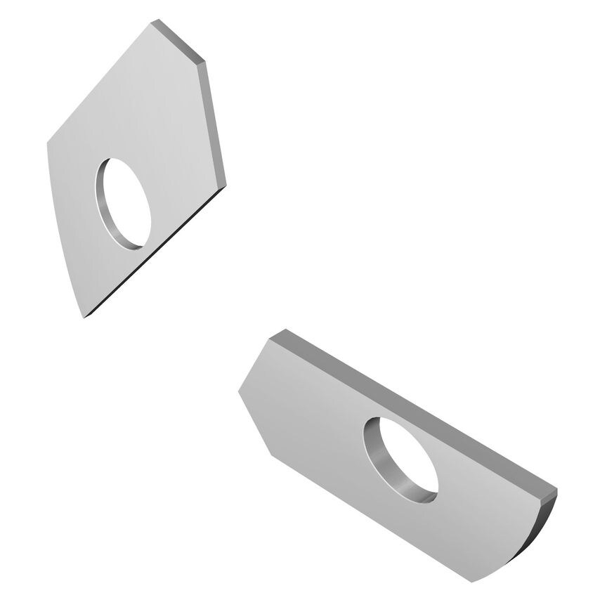 Shim Set for CoroBore 820 R820B-AS00B