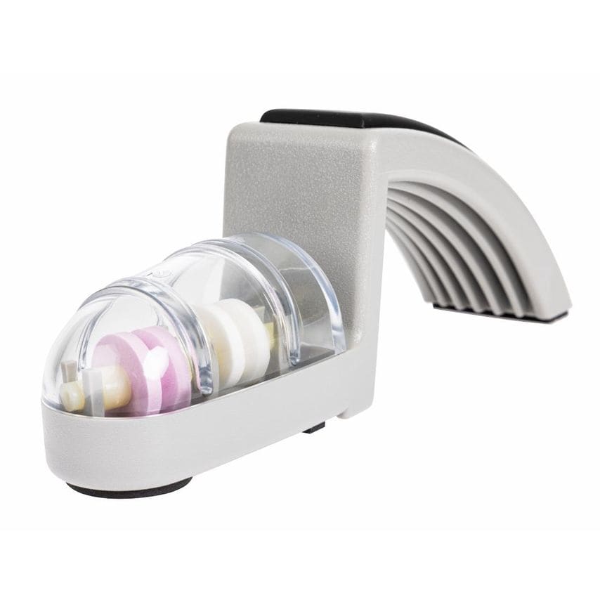 Shinkansen Knife Sharpener