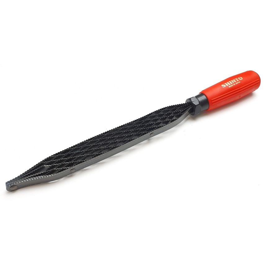 Shinto SR10 Japanese Saw Rasp