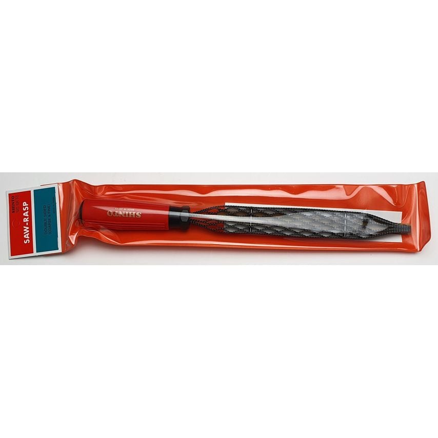 Shinto SR10 Japanese Saw Rasp