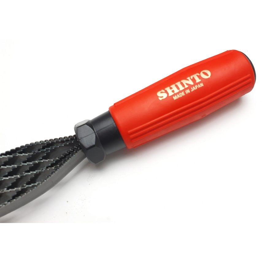 Shinto SR10 Japanese Saw Rasp