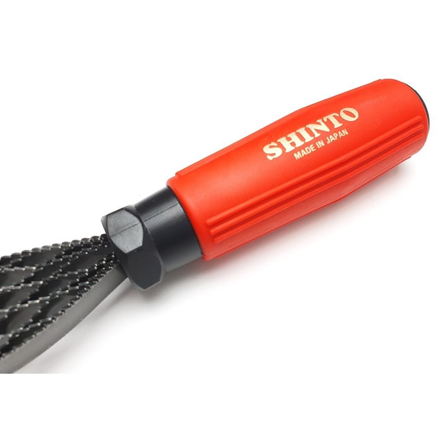Shinto SR20 Japanese Saw Rasp