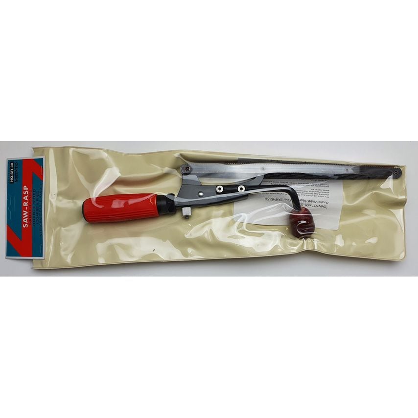 Shinto SR30 Japanese Saw Rasp