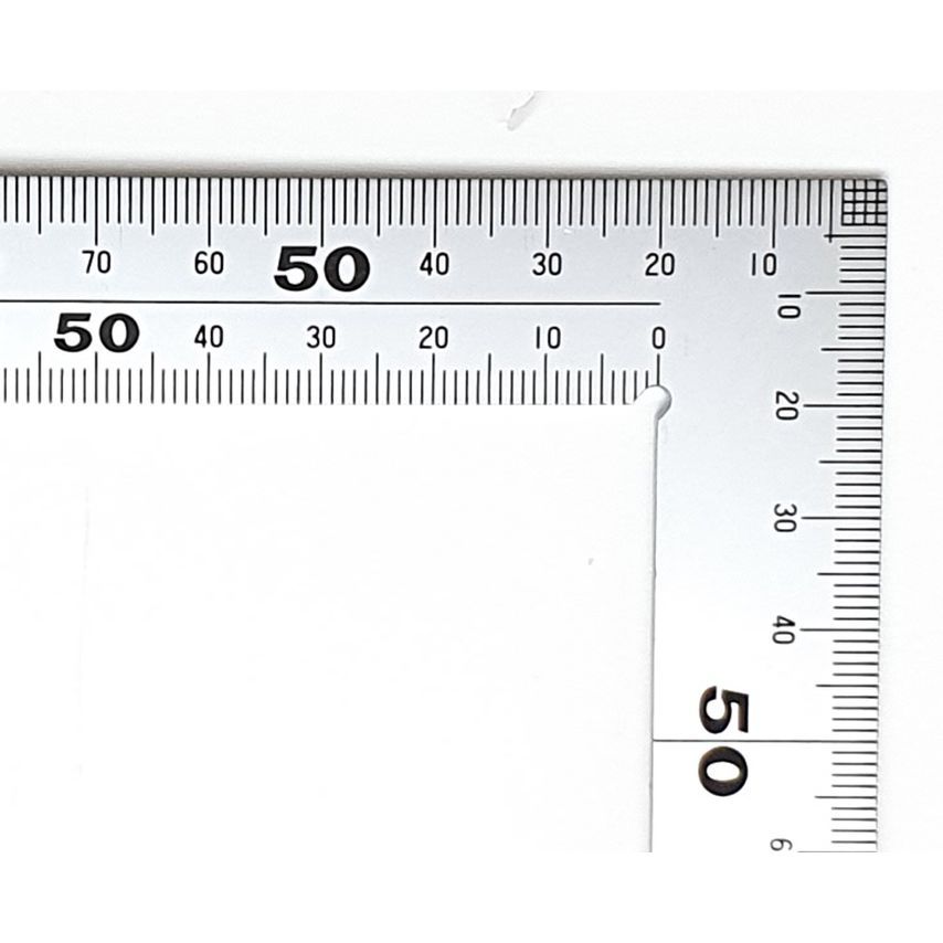 Shinwa SHIN10405 Carpenters Square 500mm