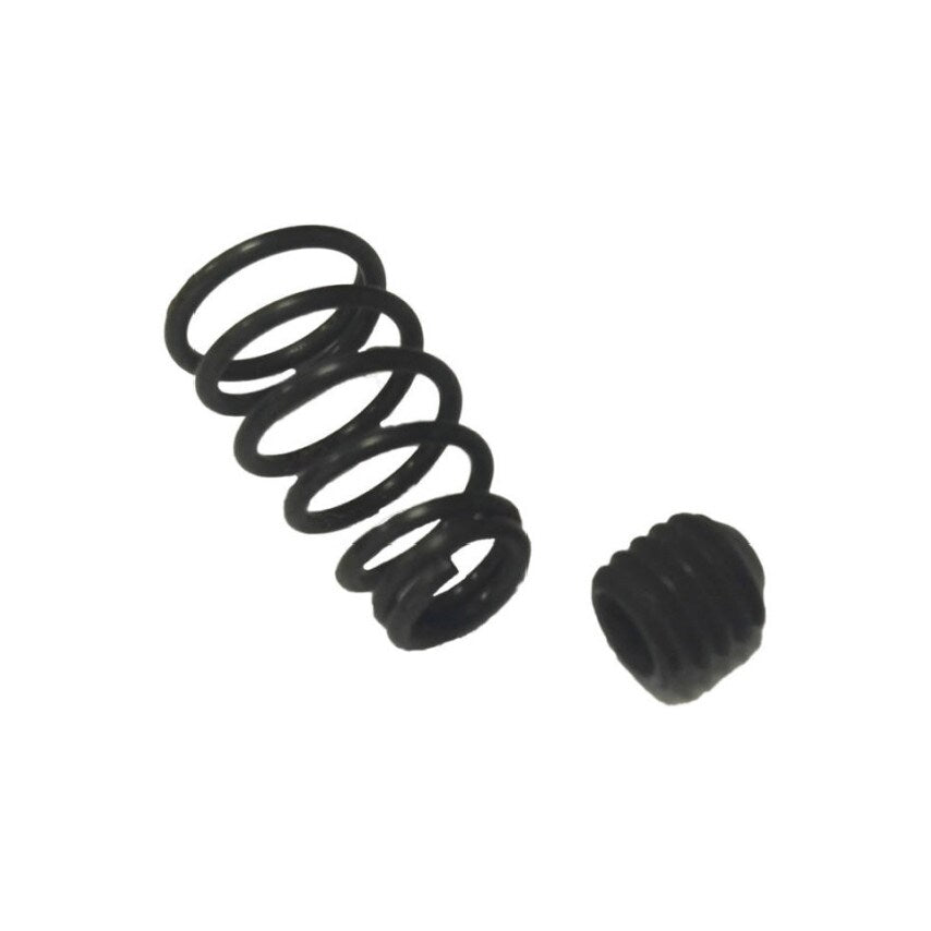 Shockwave Holesaw Ejection Spring + Grub Screw