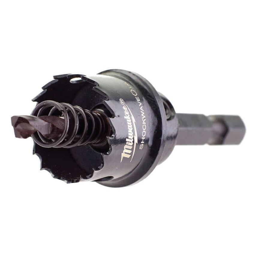 Shockwave Impact Duty HOLESAW19mm