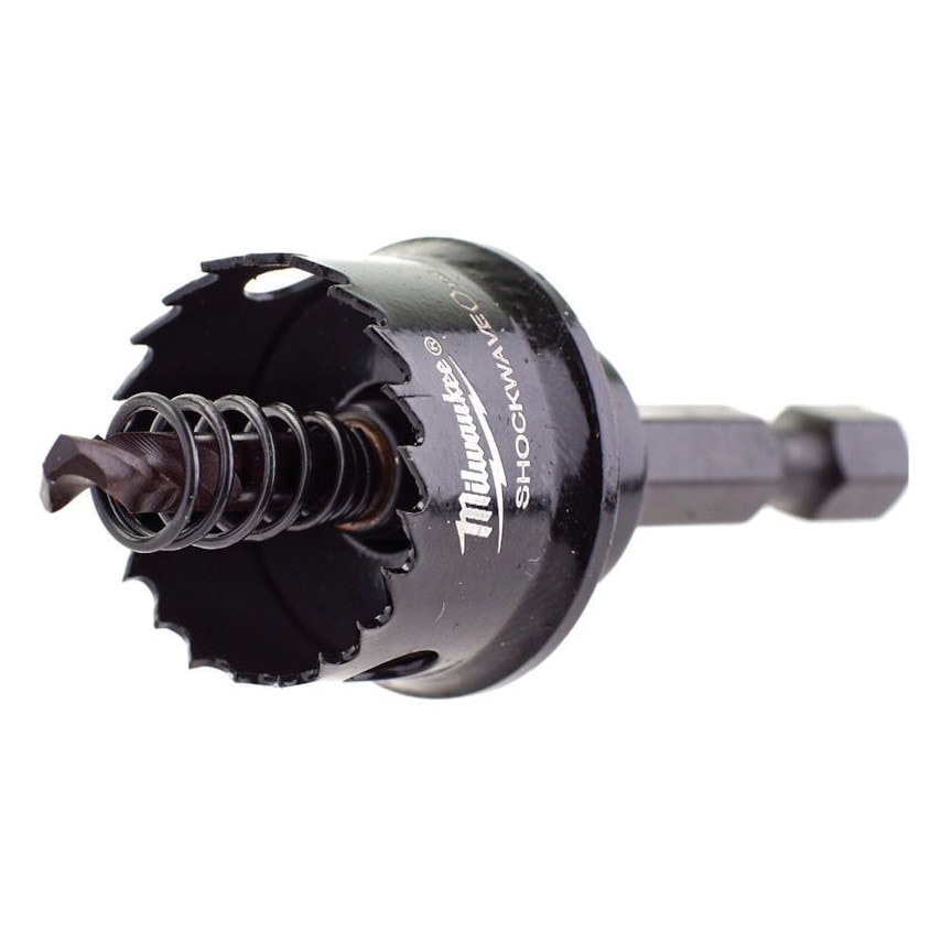 Shockwave Impact Duty HOLESAW22mm