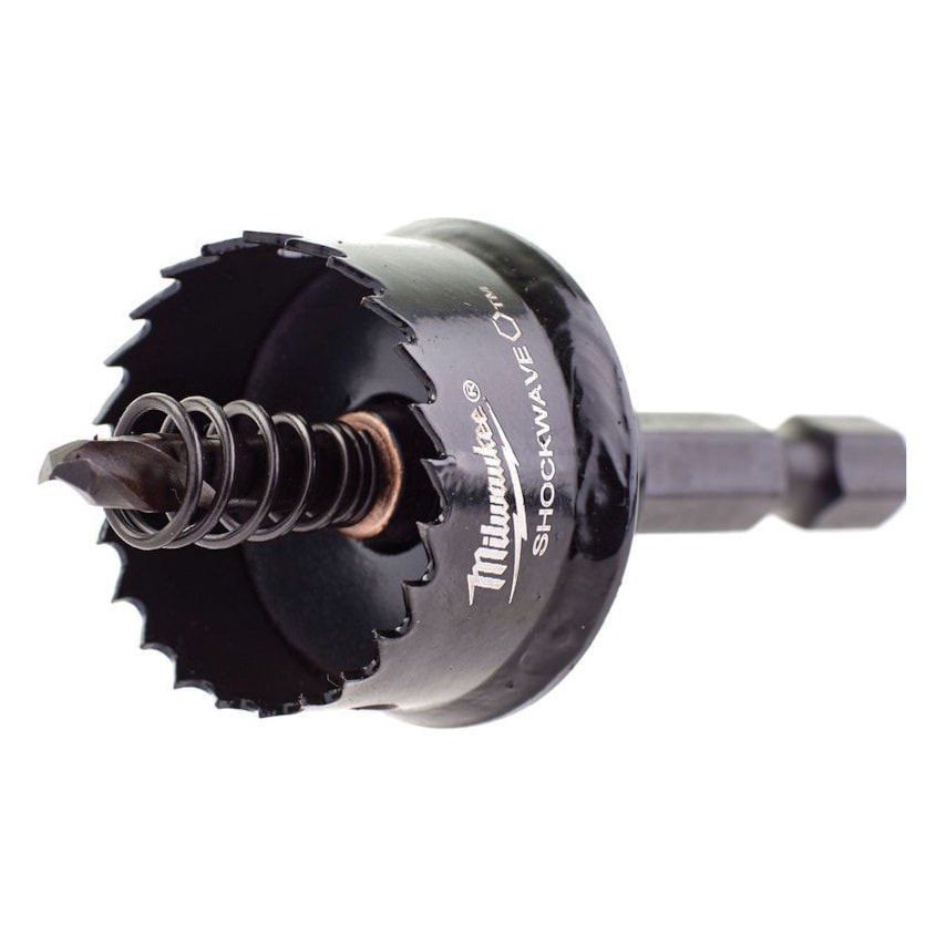 Shockwave Impact Duty HOLESAW25mm