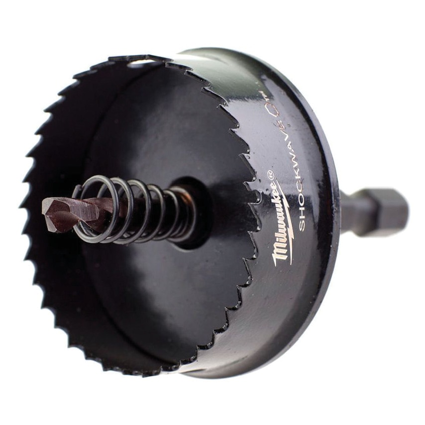 Shockwave Impact Duty HOLESAW38mm
