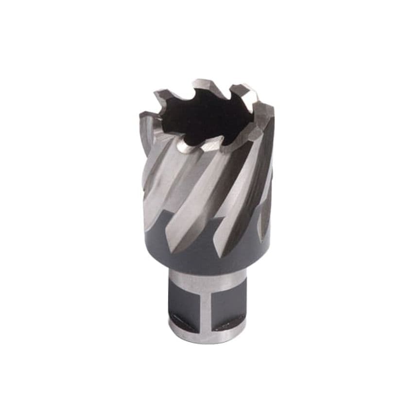 Short Broaching Cutter 27mm EVLHT27S