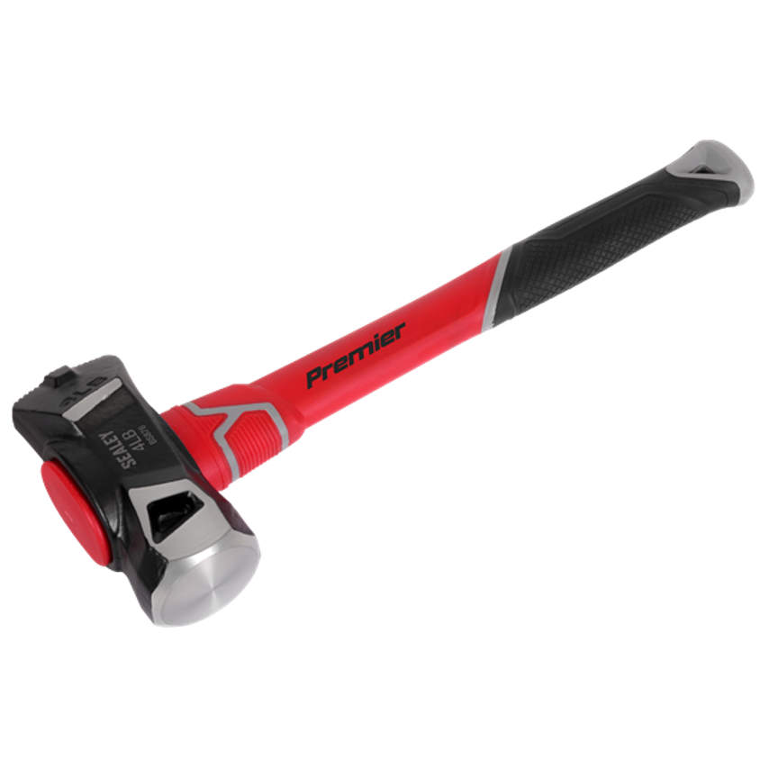 Short Handle Sledge Hammer 4lb