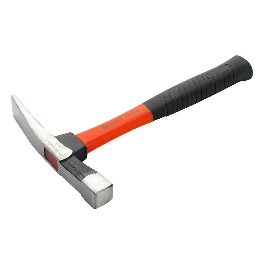 Short Pattern 25oz Fglass Hammer