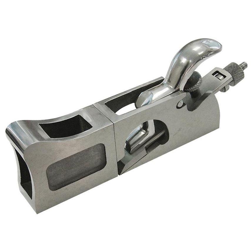 Shoulder Bullnose Rebate Plane in Wooden Box FAIPLANESHOU