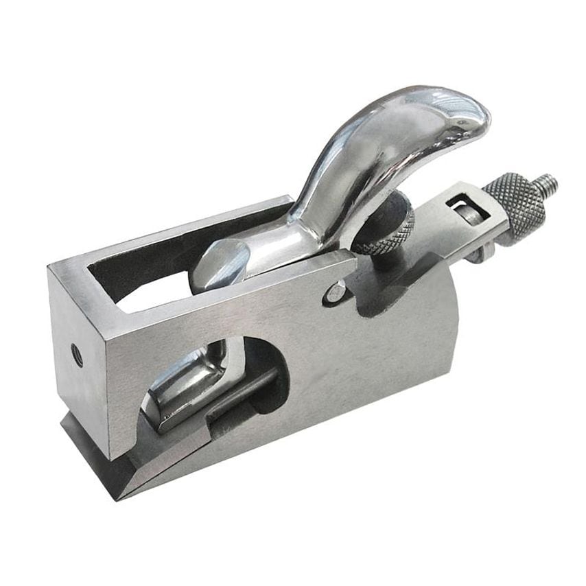 Shoulder Bullnose Rebate Plane in Wooden Box FAIPLANESHOU