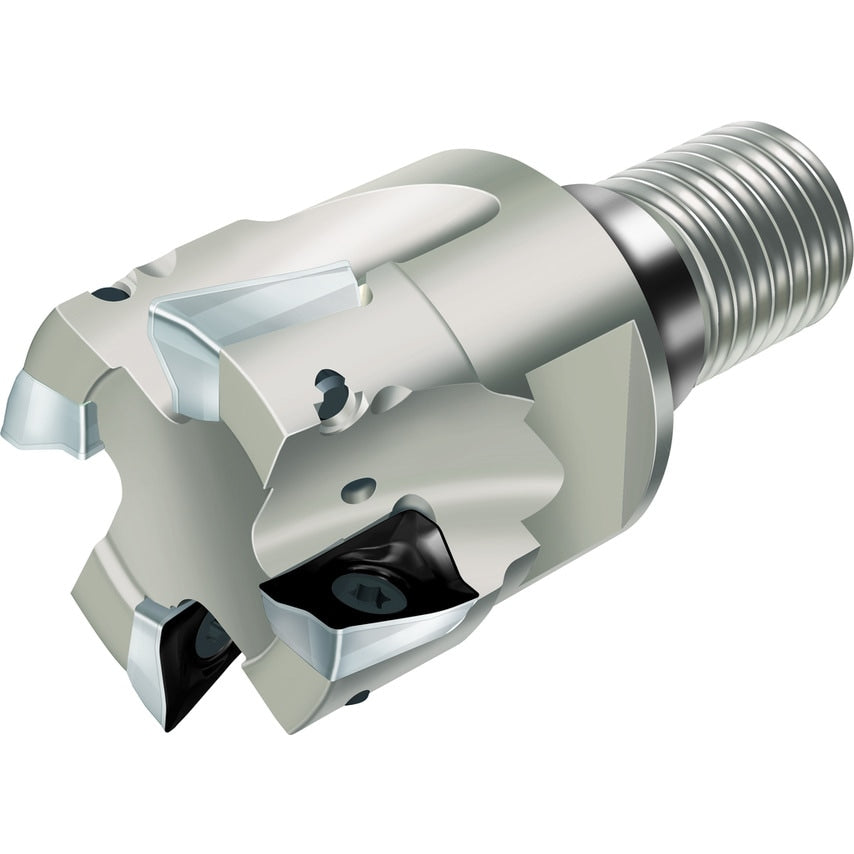 Shoulder Milling Cutters F4042.UT28.031.Z03.11