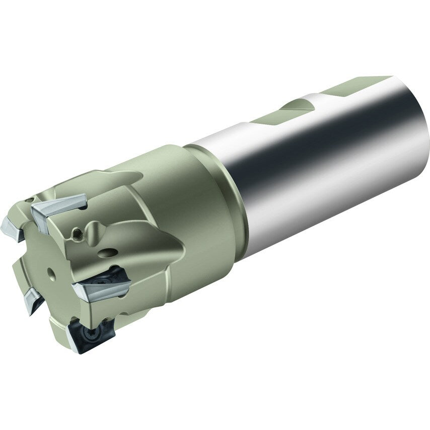 Shoulder Milling Cutters F4042.W32.032.Z03.15