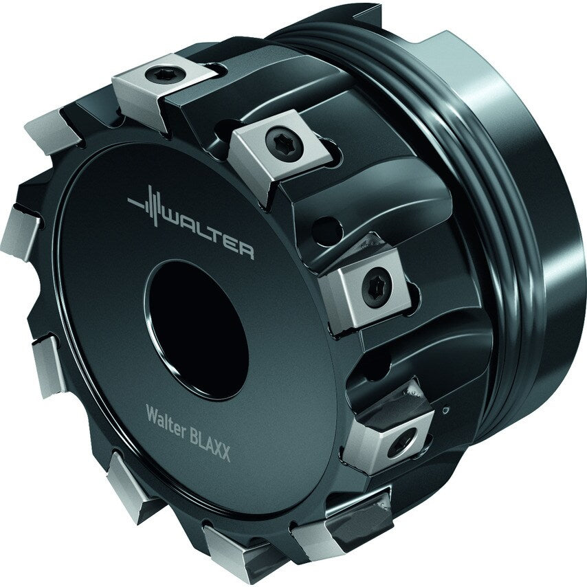 Shoulder Milling Cutters F5041.B16.040.Z06.08