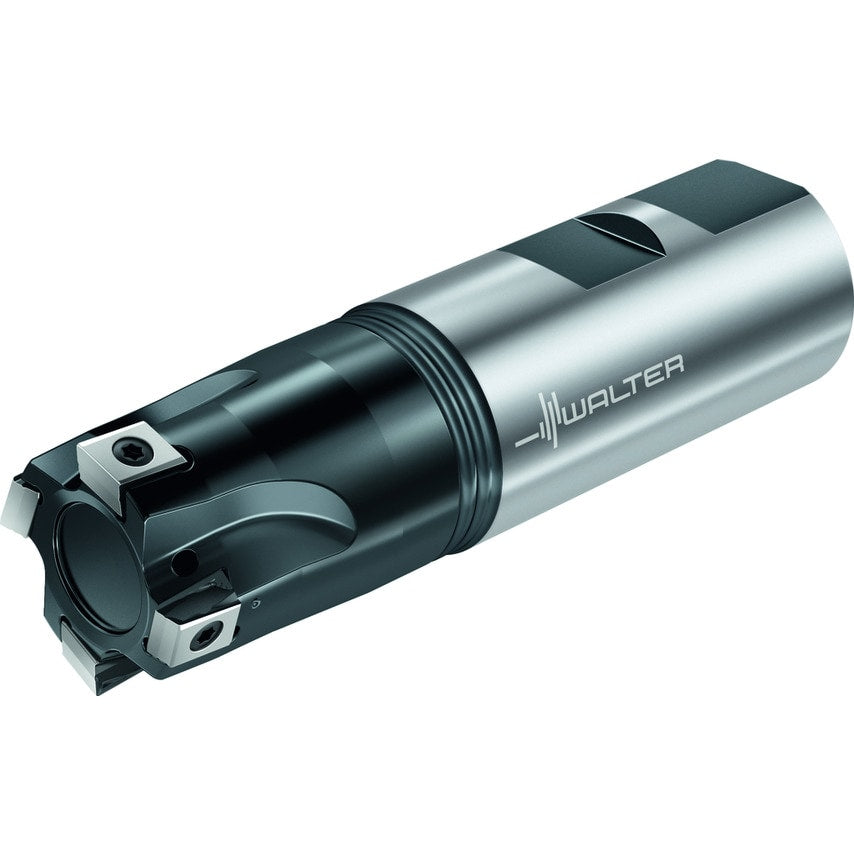 Shoulder Milling Cutters F5041.W25.025.Z04.08