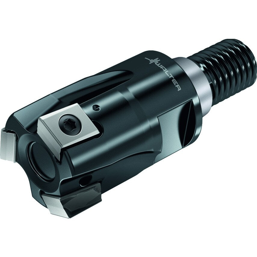 Shoulder Milling Cutters F5141.T36.040.Z05.12