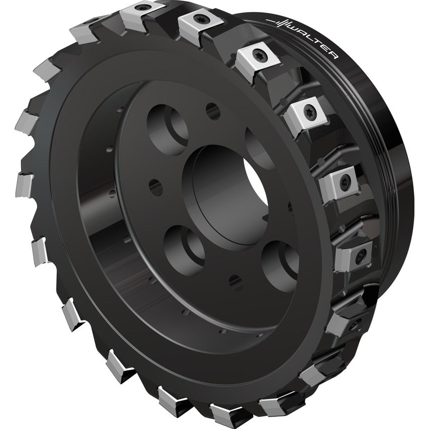 Shoulder Milling Cutters F5141.UB38.152.Z13.12