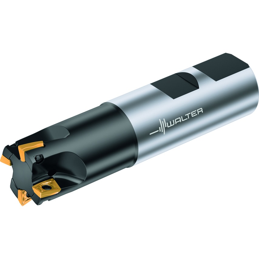 Shoulder Milling Cutters M4130-020-W20-03-08