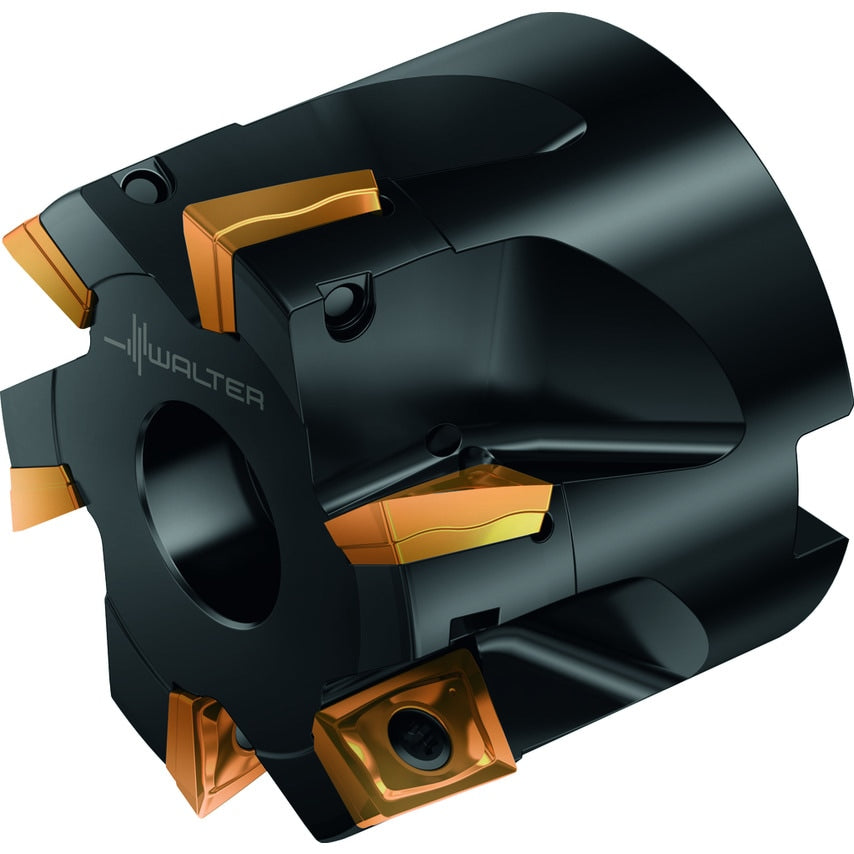 Shoulder Milling Cutters M4130-040-B16-05-13