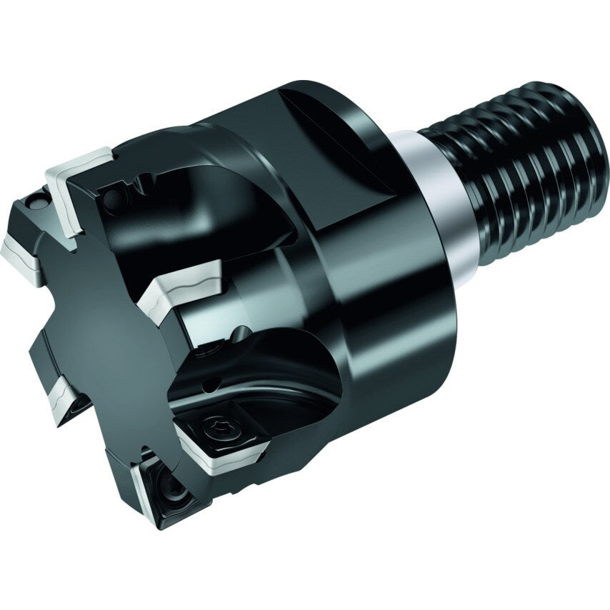 Shoulder Milling Cutters M4132-032-T28-03-09