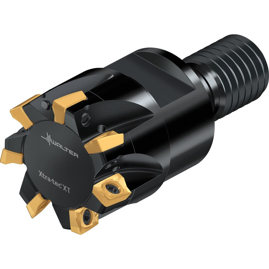 Shoulder Milling Cutters M5130-010-TC06-02-05