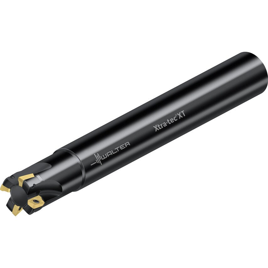 Shoulder Milling Cutters M5130.015-A15-02-09