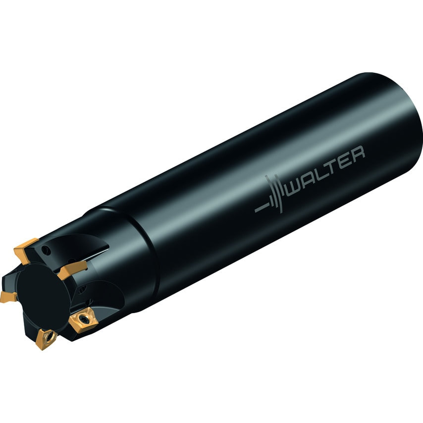 Shoulder Milling Cutters M5130.019-A19-04-05