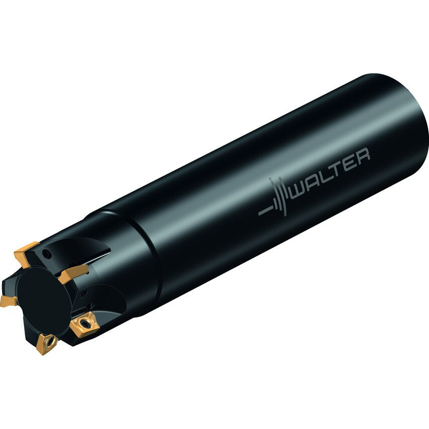 Shoulder Milling Cutters M5130.019-A19-05-05