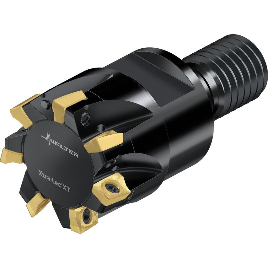 Shoulder Milling Cutters M5130-020-TC10-04-05