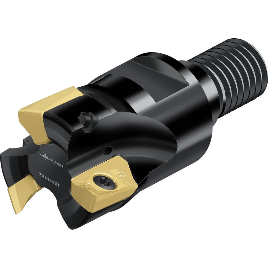 Shoulder Milling Cutters M5130-025-T22-03-12