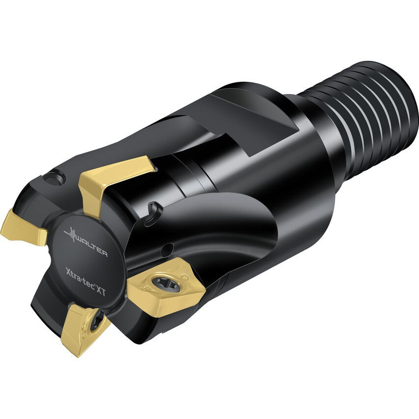 Shoulder Milling Cutters M5130-025-T22-04-09