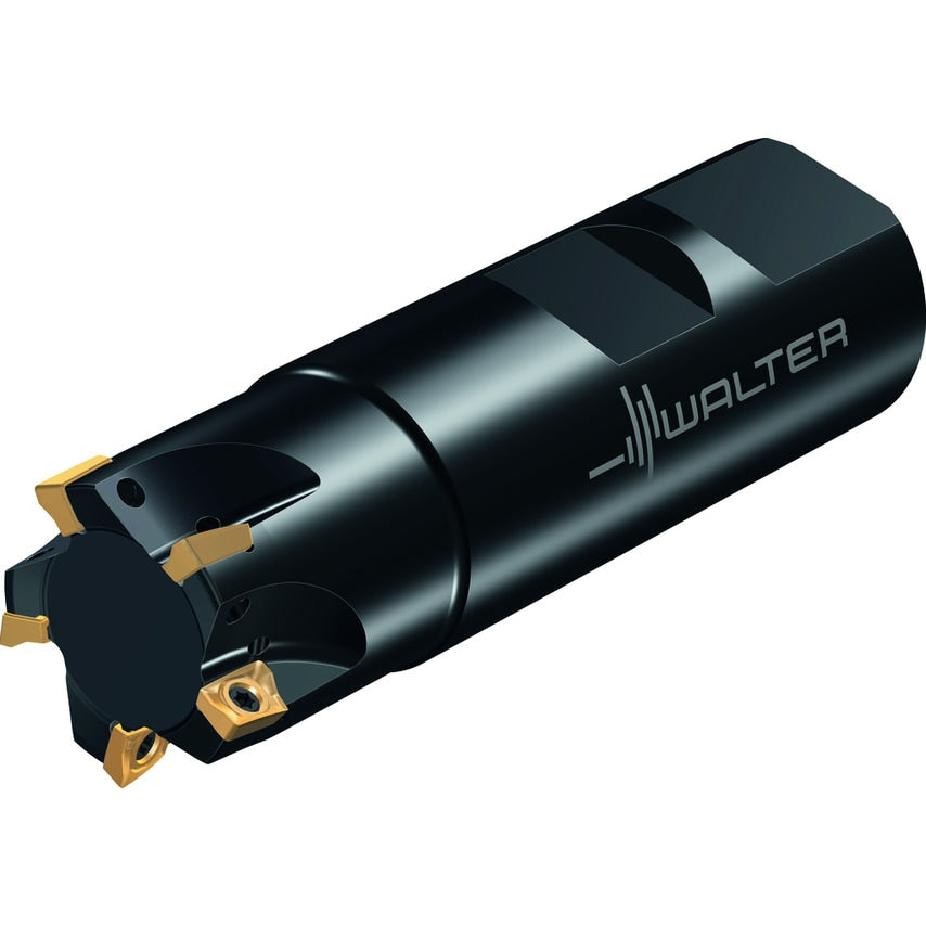 Shoulder Milling Cutters M5130.026-W26-07-05