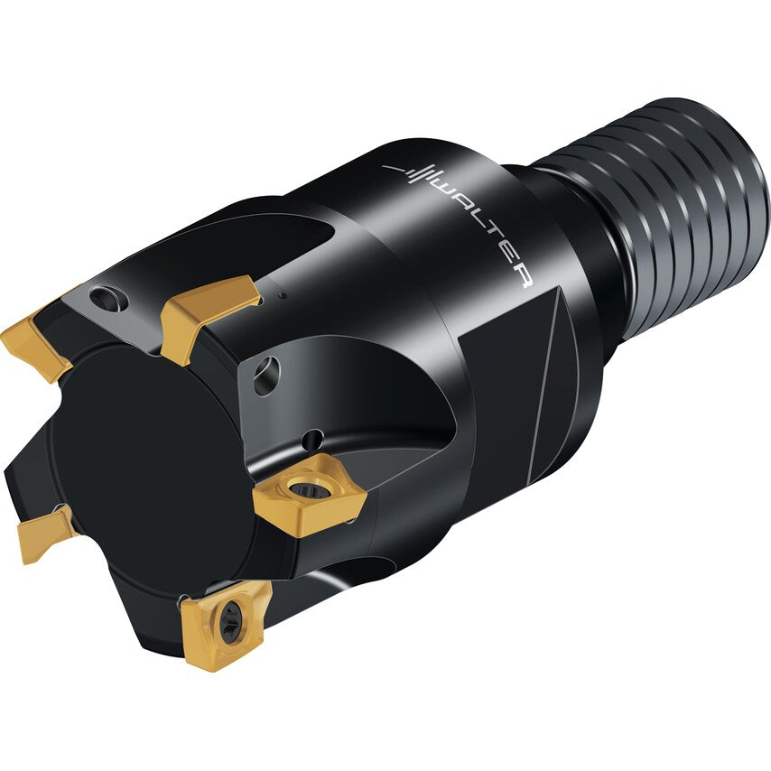 Shoulder Milling Cutters M5130.031-T28-08-05