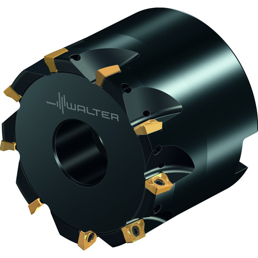 Shoulder Milling Cutters M5130-032-B16-08-05