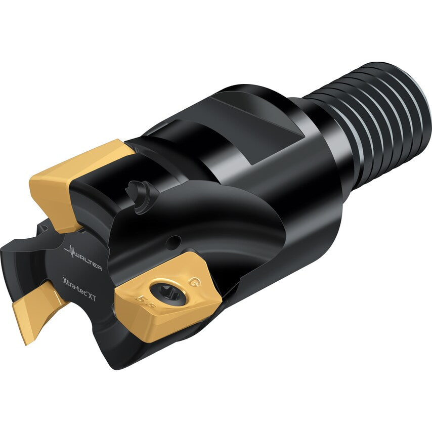 Shoulder Milling Cutters M5130-032-T28-03-12