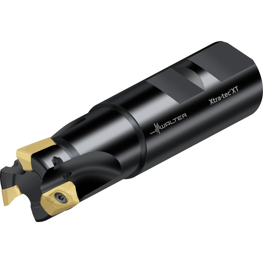 Shoulder Milling Cutters M5130-032-W32-04-12