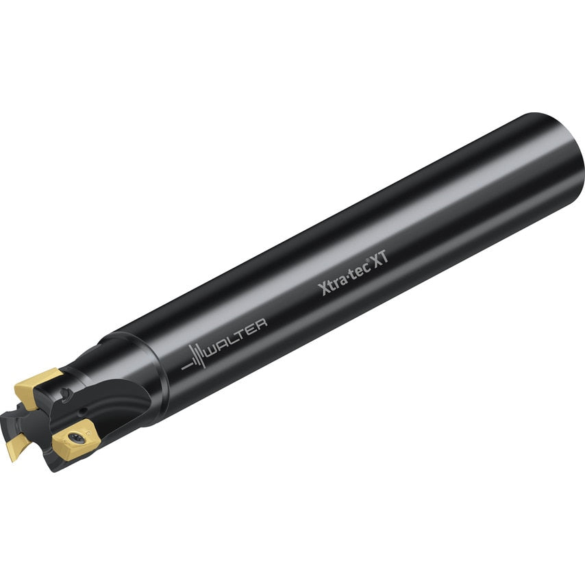 Shoulder Milling Cutters M5130-040-A32-05-12