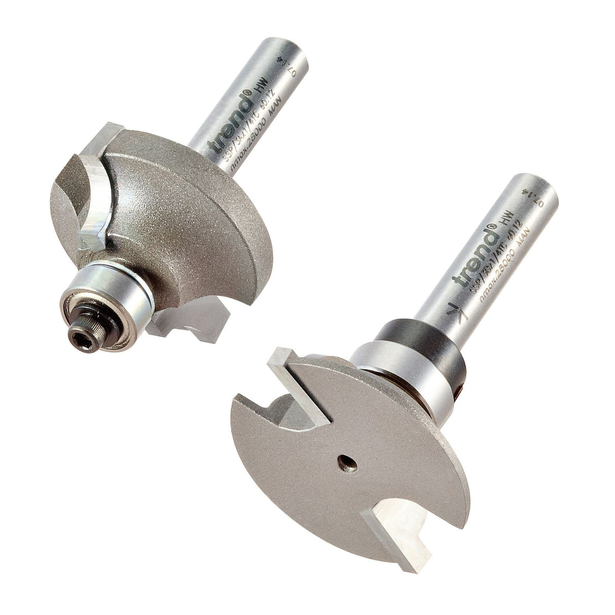 Shoulder Scribe Cutter - SSP/3X1/4TC