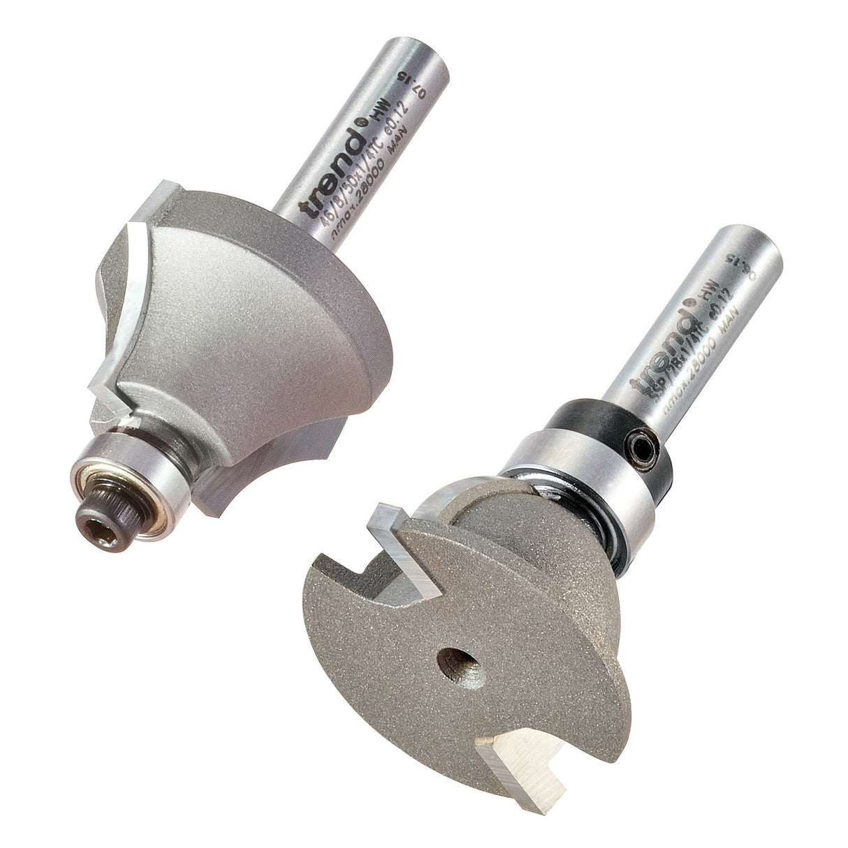 Shoulder Scribe Profile Cutter