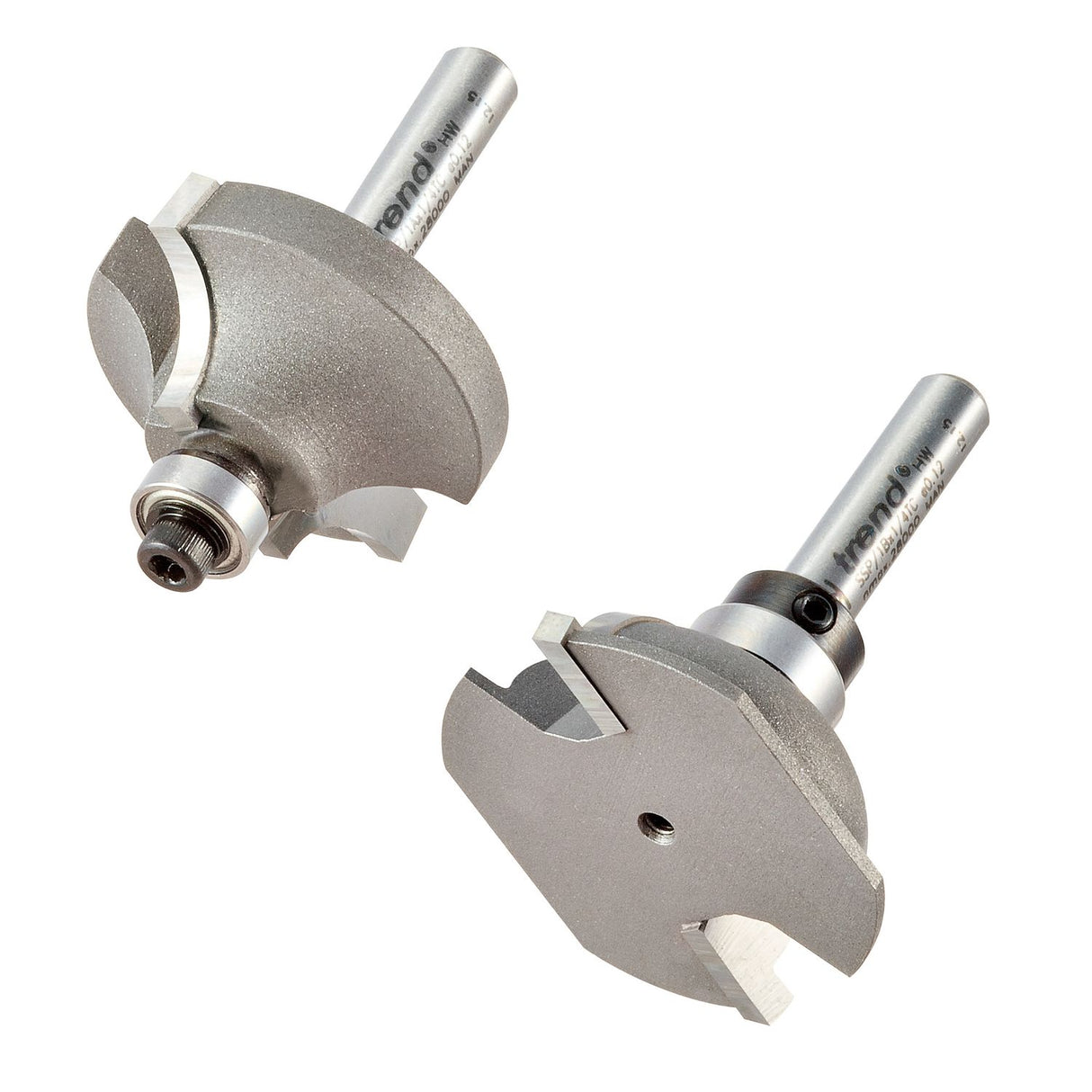Shoulder Scribe/profile Set - SSP/1X1/4TC