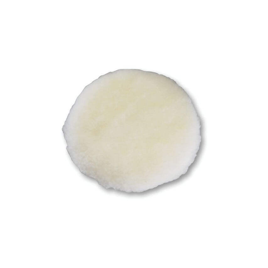 Siachrome Polishing Accessories 170mm White - SIA2016753N