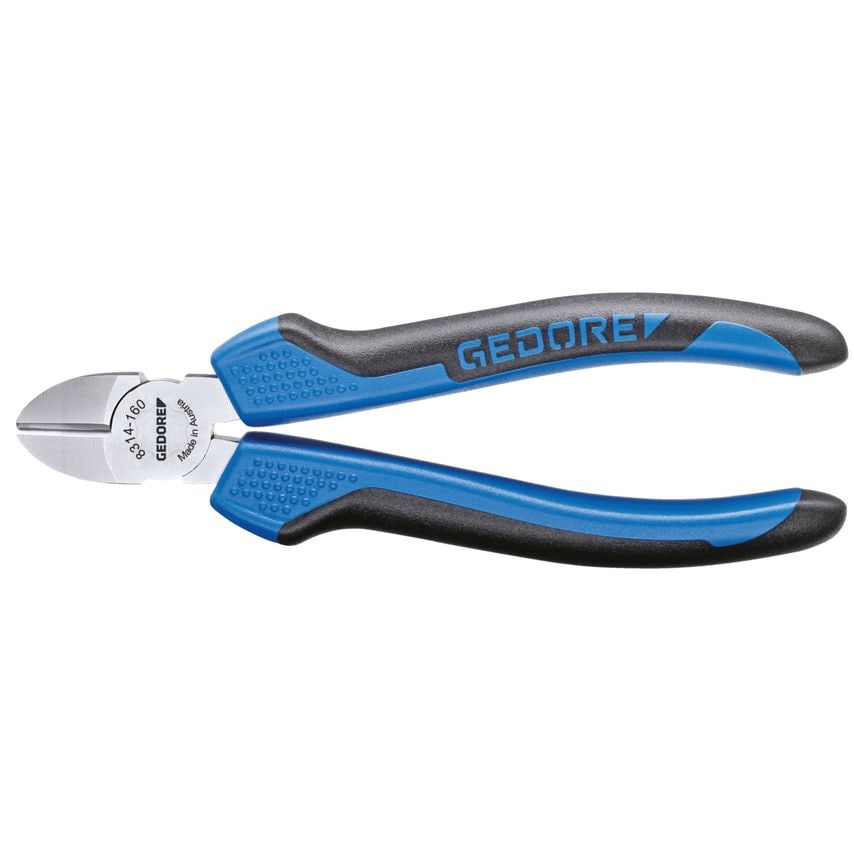 Side Cutter 125 mm - 6742300